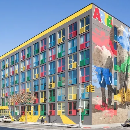 Artel Hotel